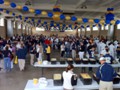 Tailgate at theSC National Guard Armory